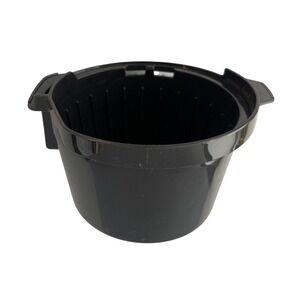 Zojirushi EC-YTC100 EC-YSC100 Coffee Maker Filter Basket Replacement Black